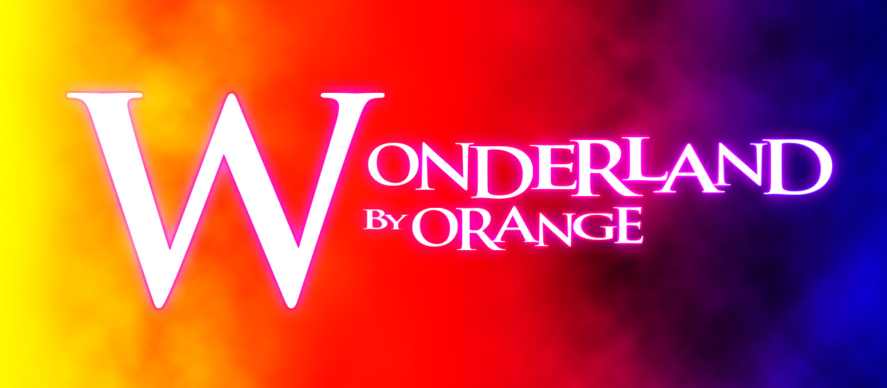 Wonderland by Orange